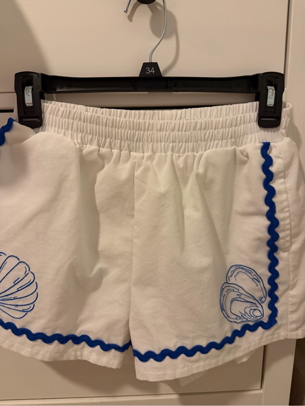 NWOT Le Lis Coastal Beachy Matching Set - Picture 2 of 7